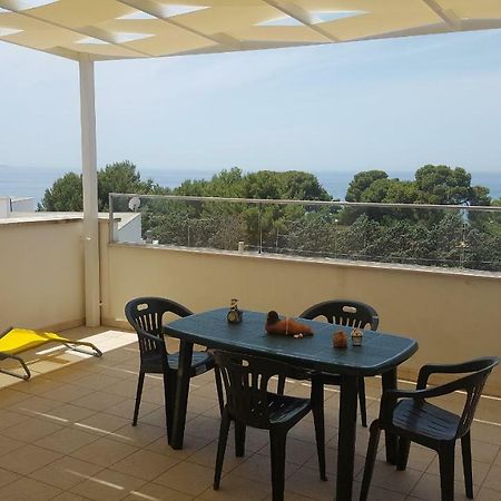 Vacanza Lido Conchiglie Villa Lido Conchiglia Eksteriør billede