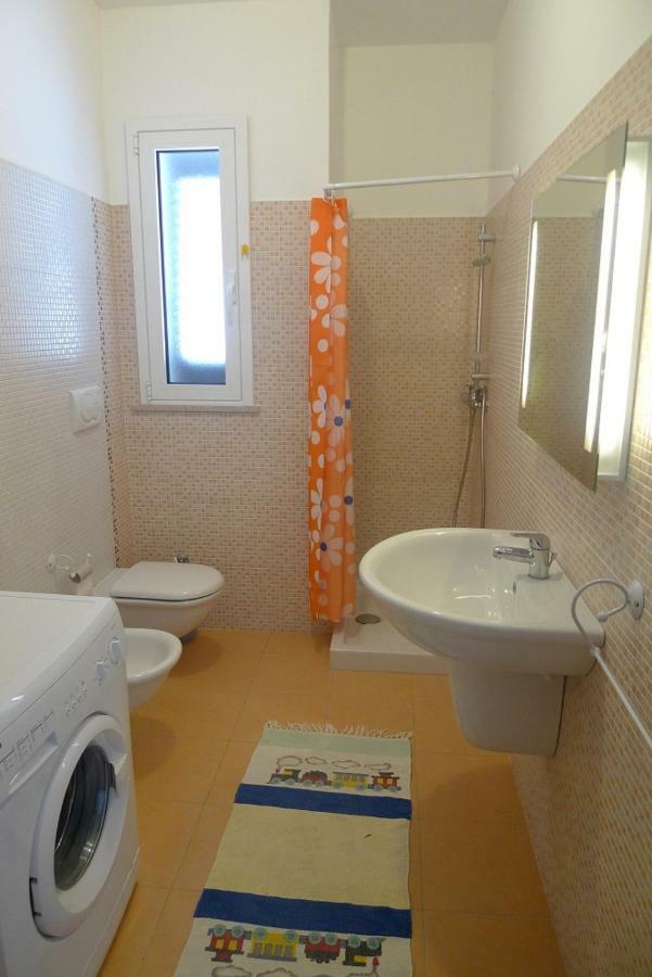 Vacanza Lido Conchiglie Villa Lido Conchiglia Eksteriør billede