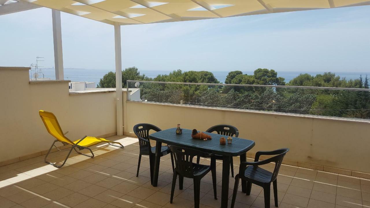 Vacanza Lido Conchiglie Villa Lido Conchiglia Eksteriør billede