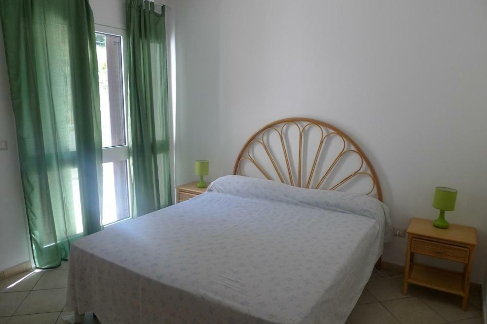 Vacanza Lido Conchiglie Villa Lido Conchiglia Eksteriør billede