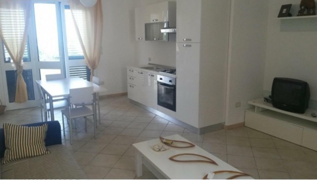 Vacanza Lido Conchiglie Villa Lido Conchiglia Eksteriør billede