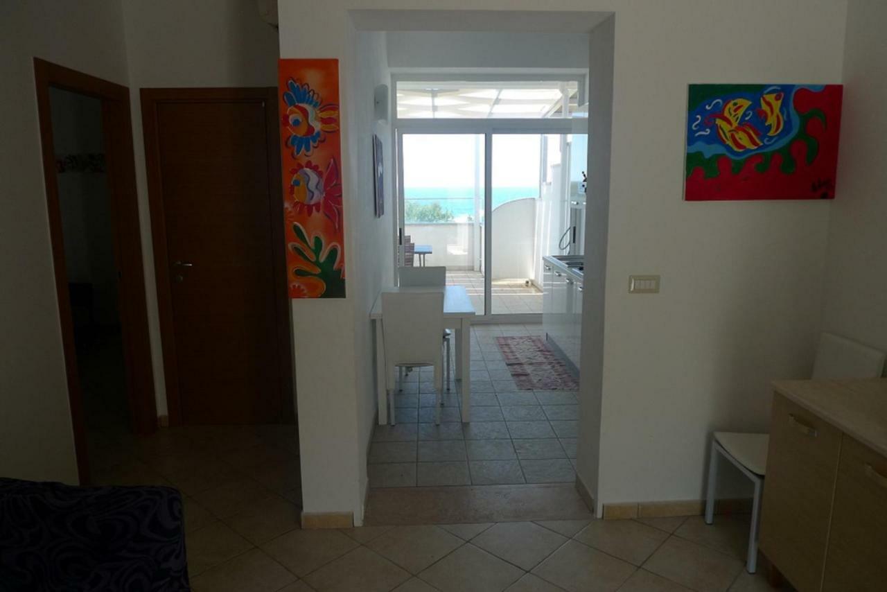 Vacanza Lido Conchiglie Villa Lido Conchiglia Eksteriør billede