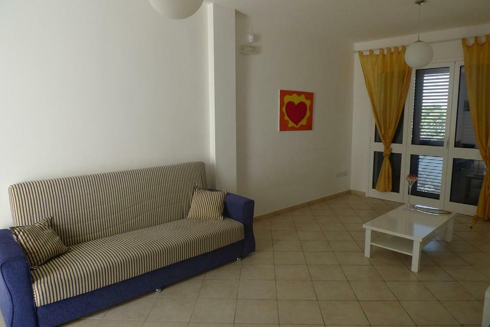 Vacanza Lido Conchiglie Villa Lido Conchiglia Eksteriør billede
