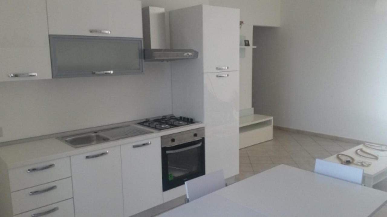 Vacanza Lido Conchiglie Villa Lido Conchiglia Eksteriør billede