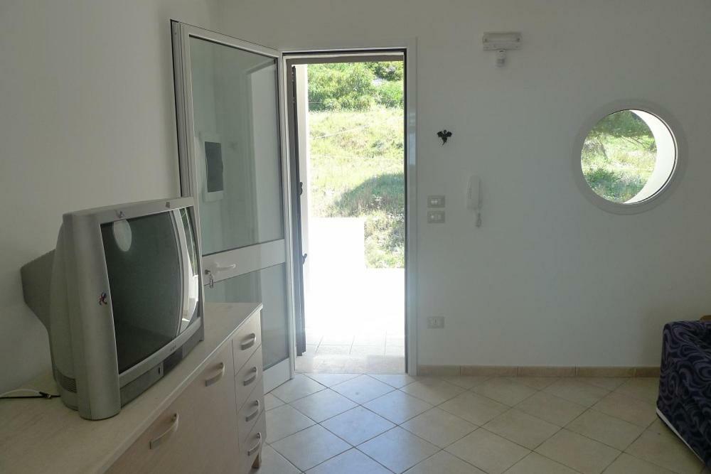 Vacanza Lido Conchiglie Villa Lido Conchiglia Eksteriør billede