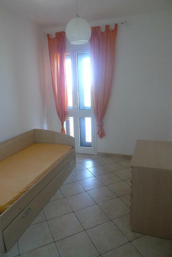 Vacanza Lido Conchiglie Villa Lido Conchiglia Eksteriør billede