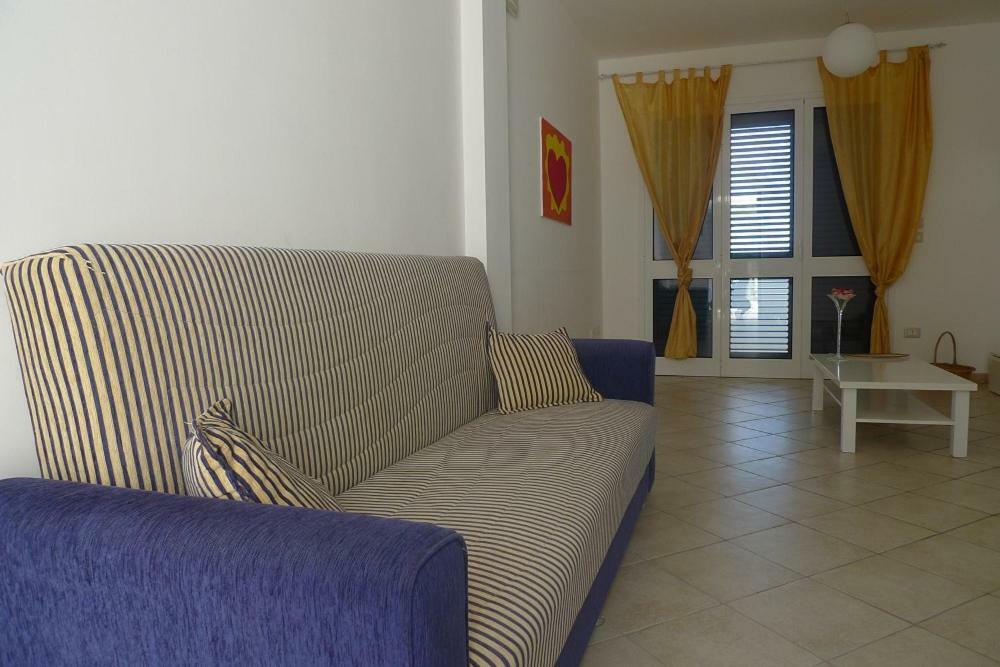 Vacanza Lido Conchiglie Villa Lido Conchiglia Eksteriør billede